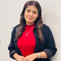 Tekberry Employee Syeda Nusaiba's profile photo