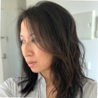 Hunter Lab Employee Ann Dang's profile photo