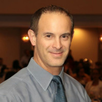 Steve Anton Email & Phone Number