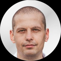 Aurora Creation Employee Aleksander Gołaszewski's profile photo
