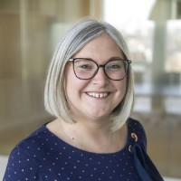 Verspieren Employee Sandrine Costeur's profile photo
