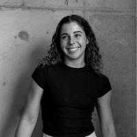 98 Training Employee Morgan Twigg's profile photo