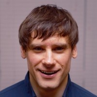 Invinity Energy Systems Employee David Afonso's profile photo