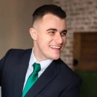 Jared Mitchell Email