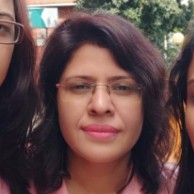 Multibhashi Employee Sunita Agrawal's profile photo