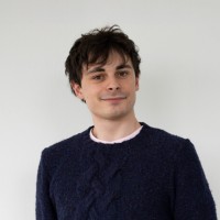 InfinityID Employee Edoardo Tapella's profile photo
