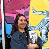 Nicole Barraza Email & Phone Number