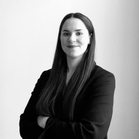 Fjällräven Employee Viktoria Andersson's profile photo