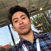 Ruangguru for Business Employee Bagja Mulya's profile photo