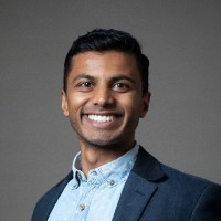 RMIT Centre for Cyber Security Research and Innovation Employee Amal V.'s profile photo