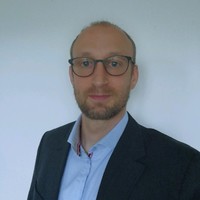 Groupe DECIMA Employee Yannick Debas's profile photo