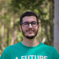 Bowen Coking Coal Ltd. Employee Joshua Riethmuller's profile photo