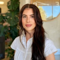 Go Graphics Employee Eliza Shaw's profile photo