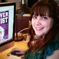 Virginia Stage Company Employee Crystal Tuxhorn's profile photo