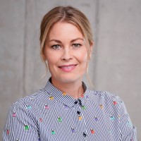 PVF Mesh & Screen Technology GmbH Employee Julia Fleischer-Weidenbach's profile photo