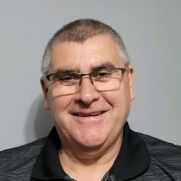 Team Eagle Ltd. Employee Robert Tyrer's profile photo