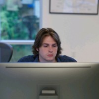 Atom Employee Ron Kushkuley's profile photo