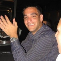 Dov Weisberg Email