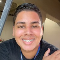 Arco-Mix Employee Luciano Vieira de Melo's profile photo