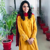 Next Generation Innovations (NextGenI) Employee Ramsha Afzal's profile photo