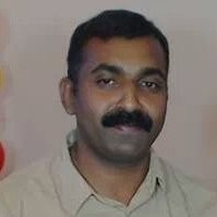 Reliance Money Employee Jinu Thomas's profile photo