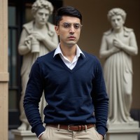 Punith Subramani Email & Phone Number
