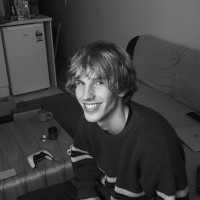Max Patterson Email