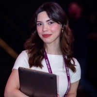 Endorphin Employee Jala Saramanova's profile photo