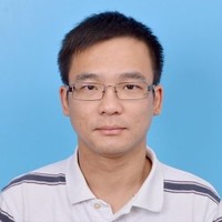 The Hong Kong Polytechnic University Employee Alvin's profile photo