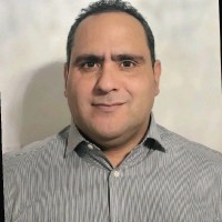 GeniMac inc. Employee Fouad Hdidi's profile photo