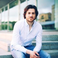 brightwheel Employee Filip Nuytemans's profile photo