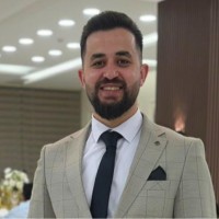 ACC & Engineering Employee Mohammad al Jaloudi's profile photo