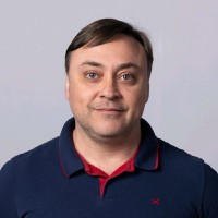 Novus - Produtos Eletronicos Employee Rogério MacEdo's profile photo