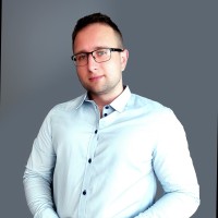 Marcin Piórkowski Email