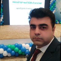 MCB Bank Limited Employee Asad Aftab's profile photo