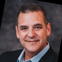 UST HealthProof Employee Jeff Mellios's profile photo