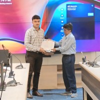 ELDYNE Employee Anindya Biswas's profile photo
