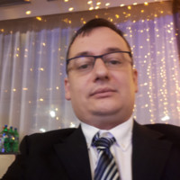 Technova Employee Gabriel Balascau's profile photo