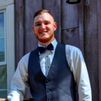 RWE Renewables Employee Jeffrey Cann's profile photo