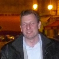 Xware AB Employee Alain Teyssier's profile photo