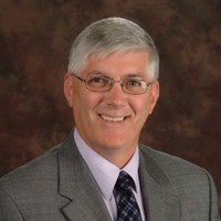 VisitErie Employee John Oliver's profile photo