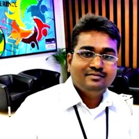 Senthil Arasu Email & Phone Number