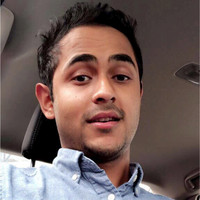 Nutemp Mechanical Systems LTD Employee Vraj Shah's profile photo
