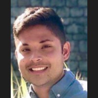 Starcom Employee Rob Downey's profile photo