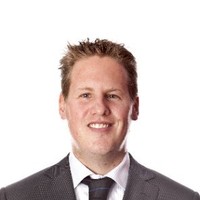 van helder Employee Mark Gleijm's profile photo