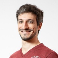 Netrix Global Employee Adrian Caminiti's profile photo