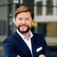 financial.com Employee Frank Klimscha's profile photo