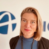 Audencia Employee Delphine Harbonnier's profile photo