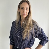 Drew Tech Employee Luz Martini's profile photo