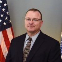 Cybersecurity and Infrastructure Security Agency Employee Don Bowers's profile photo